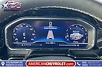 2025 Chevrolet Silverado 1500 Crew Cab 4WD Pickup for sale #T25502R - photo 33