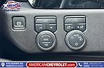 2025 Chevrolet Silverado 1500 Crew Cab 4WD Pickup for sale #T25502R - photo 35