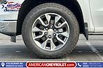 2025 Chevrolet Silverado 1500 Crew Cab 4WD Pickup for sale #T25502R - photo 36