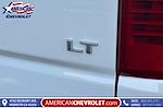 2025 Chevrolet Silverado 1500 Crew Cab 4WD Pickup for sale #T25502R - photo 37