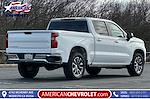 2025 Chevrolet Silverado 1500 Crew Cab 4WD Pickup for sale #T25502R - photo 2