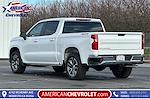 2025 Chevrolet Silverado 1500 Crew Cab 4WD Pickup for sale #T25502R - photo 5