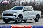 2025 Chevrolet Silverado 1500 Crew Cab 4WD Pickup for sale #T25502R - photo 7