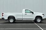 2025 Chevrolet Silverado 1500 Regular Cab 4WD Pickup for sale #T25507 - photo 19