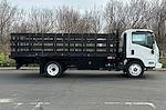 New 2025 Chevrolet LCF 4500HG Base Regular Cab RWD Knapheide Stake Bed for sale #T25515 - photo 5