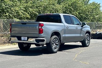 2025 Chevrolet Silverado 1500 Crew Cab 4WD Pickup for sale #T25544R - photo 2