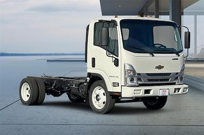 2025 Chevrolet LCF 4500HG Regular Cab RWD Cab Chassis for sale #T25670 - photo 1