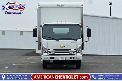2025 Chevrolet LCF 4500HG Regular Cab RWD Cab Chassis for sale #T25670 - photo 2