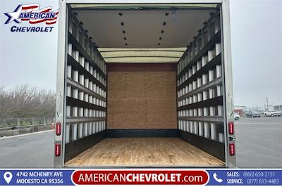 New 2025 Chevrolet LCF 4500HG Regular Cab Box Truck for sale #T25670 - photo 2