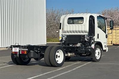 New 2025 Chevrolet LCF 4500HG Base Regular Cab Cab Chassis for sale #T25670 - photo 2