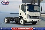New 2025 Chevrolet LCF 4500HG Base Regular Cab Cab Chassis for sale #T25670 - photo 1