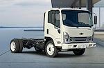 New 2025 Chevrolet LCF 4500HG Base Regular Cab Cab Chassis for sale #T25670 - photo 3