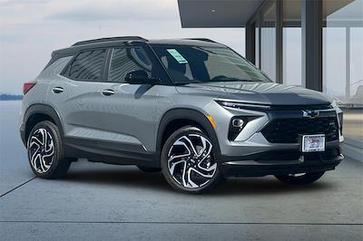 Used 2025 Chevrolet Trailblazer RS for sale #T25675R - photo 1