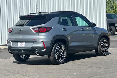 Used 2025 Chevrolet Trailblazer RS for sale #T25675R - photo 2