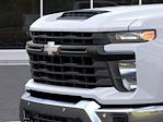 New 2025 Chevrolet Silverado 2500 Work Truck Regular Cab 4WD Pickup for sale #T25704 - photo 31