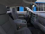New 2025 Chevrolet Silverado 2500 Work Truck Regular Cab 4WD Pickup for sale #T25704 - photo 34