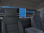 New 2025 Chevrolet Silverado 2500 Work Truck Regular Cab 4WD Pickup for sale #T25704 - photo 35