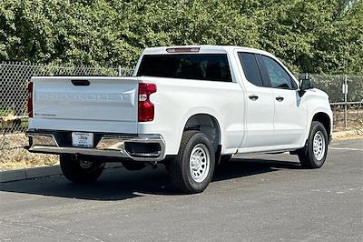 2025 Chevrolet Silverado 1500 Double Cab 2WD Pickup for sale #T25705 - photo 2