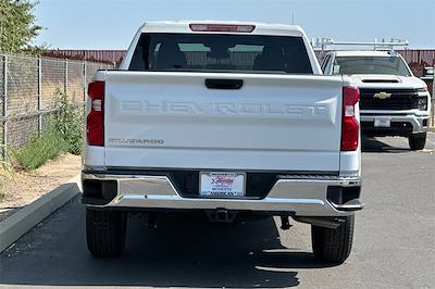 2025 Chevrolet Silverado 1500 Double Cab 2WD Pickup for sale #T25705 - photo 2