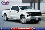 2025 Chevrolet Silverado 1500 Double Cab 2WD Pickup for sale #T25705 - photo 1