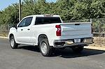 2025 Chevrolet Silverado 1500 Double Cab 2WD Pickup for sale #T25705 - photo 4