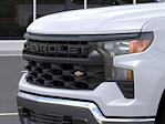 2025 Chevrolet Silverado 1500 Double Cab 2WD Pickup for sale #T25705 - photo 35
