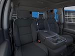 2025 Chevrolet Silverado 1500 Double Cab 2WD Pickup for sale #T25705 - photo 38