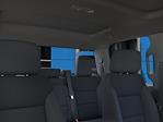 2025 Chevrolet Silverado 1500 Double Cab 2WD Pickup for sale #T25705 - photo 40