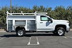 New 2025 Chevrolet Silverado 2500 Regular Cab Royal Service Truck for sale #T25709 - photo 4