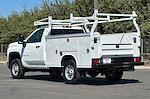 New 2025 Chevrolet Silverado 2500 Regular Cab Royal Service Truck for sale #T25709 - photo 6