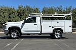New 2025 Chevrolet Silverado 2500 Regular Cab Royal Service Truck for sale #T25709 - photo 7