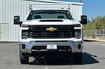 New 2025 Chevrolet Silverado 2500 Regular Cab Royal Service Truck for sale #T25709 - photo 9
