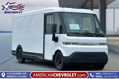 New 2025 Chevrolet BrightDrop 600 Step Van / Walk-in for sale #T25711 - photo 1