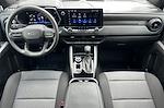 2025 Chevrolet Colorado Crew Cab 4WD Pickup for sale #T25719 - photo 9