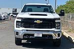 2025 Chevrolet Silverado 2500 Regular Cab SRW 2WD Pickup for sale #T25732 - photo 20