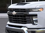 New 2025 Chevrolet Silverado 2500 Work Truck Regular Cab 4WD Pickup for sale #T25733 - photo 31