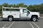 New 2025 Chevrolet Silverado 2500 Regular Cab Service Truck for sale #T25738 - photo 3