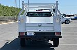 New 2025 Chevrolet Silverado 2500 Regular Cab Service Truck for sale #T25738 - photo 4