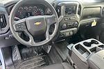 New 2025 Chevrolet Silverado 2500 Regular Cab Service Truck for sale #T25738 - photo 8