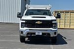 New 2025 Chevrolet Silverado 2500 Regular Cab Service Truck for sale #T25738 - photo 22