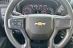 New 2025 Chevrolet Silverado 2500 Regular Cab Service Truck for sale #T25738 - photo 18