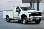 New 2025 Chevrolet Silverado 2500 Regular Cab Service Truck for sale #T25738 - photo 21