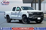 2025 Chevrolet Colorado Crew Cab 4WD Pickup for sale #T25748 - photo 1