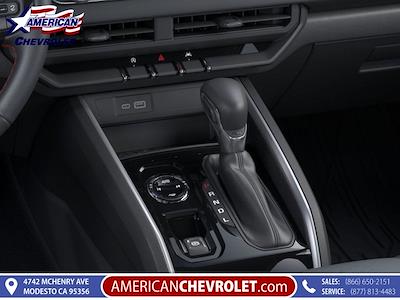 Used 2025 Chevrolet Colorado - photo 1