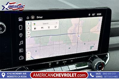 Used 2025 Chevrolet Colorado - photo 1