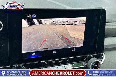 Used 2025 Chevrolet Colorado - photo 1