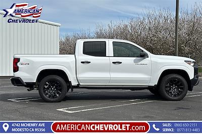 Used 2025 Chevrolet Colorado - photo 1