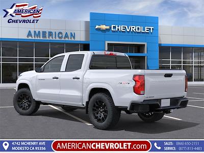 Used 2025 Chevrolet Colorado - photo 1