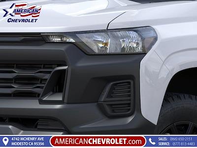 Used 2025 Chevrolet Colorado - photo 1