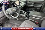 New 2025 Chevrolet Colorado Work Truck Crew Cab for sale #T25748R - photo 10